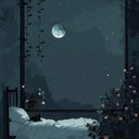 a soothing and dreamy downtempo track perfect for late night relaxation