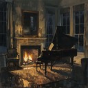 gentle and relaxing classical piece for peaceful evenings