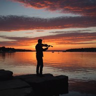 reggae meets orchestral grandeur fusion