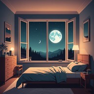 melodic tones for peaceful sleep