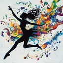 instrumental funk house song inspiring movement and joyful feelings