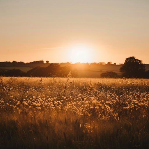 An intimate acoustic guitar piece ideal for evoking heartfelt memories and the peaceful essence of twilight meadows. Wrapped in the rustic charm of americana, the track invites listeners to reflect and unwind.