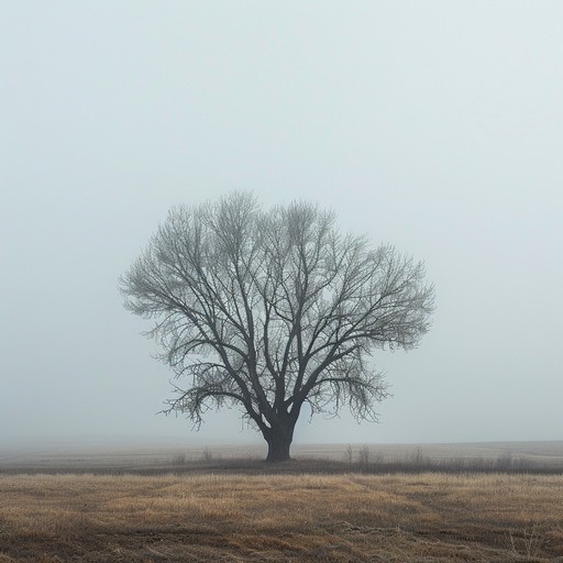 This track features the echoing twangs of an acoustic guitar complemented by whimsical, otherworldly synths, creating a rich tapestry of soothing yet slightly eerie sounds. It captures the essence of ancient forests and the untold stories within