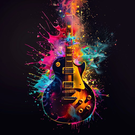 A vibrant instrumental blues track perfect for dancing, featuring lively electric guitar riffs, dynamic drum patterns, and a soulful bassline that will get your feet moving and your spirit lifted