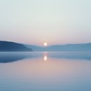 heartwarming electro with lush pads and serene atmosphere.