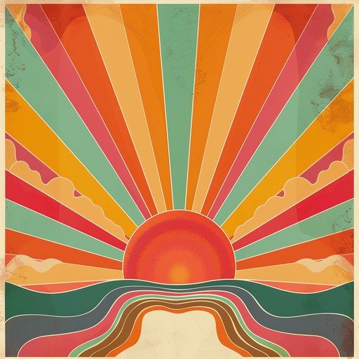 Get lost in an electrifying mix of groovy rhythms and expanding psychedelic rock soundscapes. Lead electric guitar and basslines ignite the dance floor while spacey synths send you on a trippy journey.