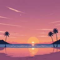 chill beats with a confident undertone