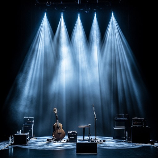 A dynamic track where the hypnotic scales of indian raga meet powerful electric guitar riffs and forceful drumming, generating an atmosphere of confidence and empowerment.
