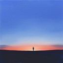 a soulful journey of introspective musical reflection.