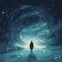 an instrumental exploring darkness through ethereal, haunting soundscapes