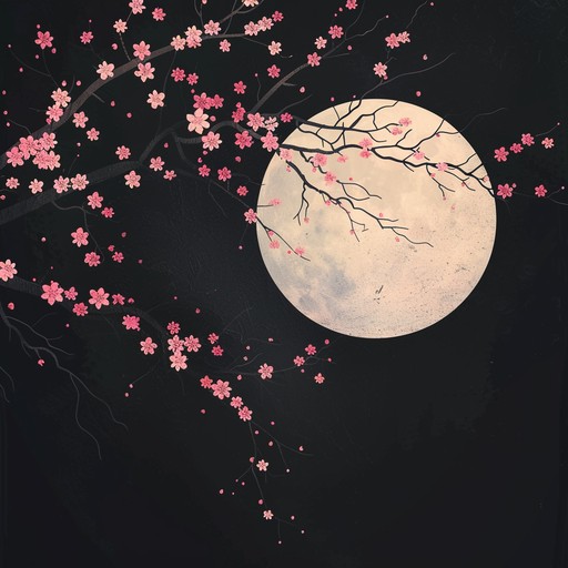A mystical journey in a serene japanese pop landscape, blending traditional instruments with modern electronic sounds. Ethereal synths accompany the melodic koto, creating a peaceful ambiance that evokes images of blossoming cherry trees and spiritual awakening. The gentle rhythms and calming melodies make this a perfect track for introspection and tranquility. A mystical journey in a serene japanese pop landscape, blending traditional instruments with modern electronic sounds. Ethereal synths accompany the melodic koto, creating a peaceful ambiance that evokes images of blossoming cherry trees and spiritual awakening. The gentle rhythms and calming melodies make this a perfect track for introspection and tranquility.