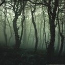 instrumental capturing deep, mysterious woodland essence.