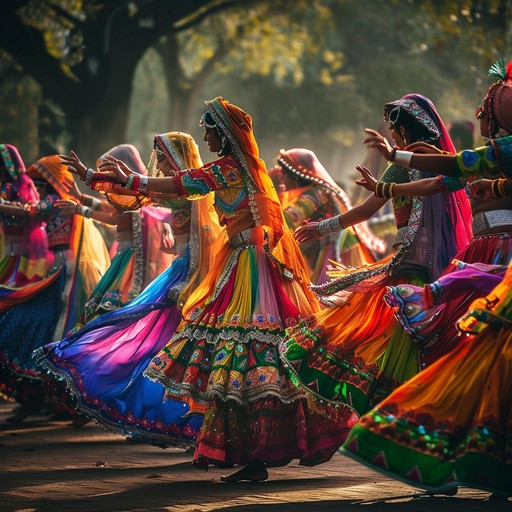 An energetic, uplifting instrumental fusion celebrating victory through the vibrant rhythms and joyous melodies of traditional bangra, enhanced with modern beats and triumphant orchestral arrangements. Perfect for capturing a sense of achievement and joy in cultural celebrations.