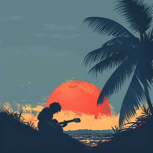 An instrumental reggaeton piece that portrays deep yearning through caribbean inspired sounds, capturing the bittersweet emotions of memories and past loves. Heartfelt guitar riffs blend seamlessly with traditional reggaeton beats to evoke a dreamy, poignant ambiance.