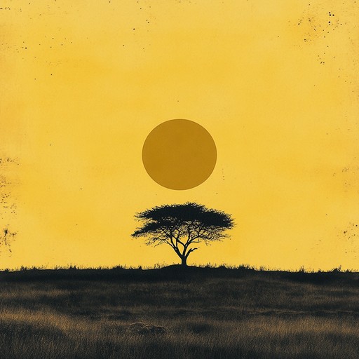 Immerse yourself in a journey of self discovery as gentle afrobeat rhythms blend seamlessly with introspective melodies, creating an evocative soundscape inspired by african musical traditions. The track flows with a contemplative energy, encouraging deep reflection and a soulful connection to your inner thoughts.