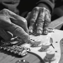 tremolo picking