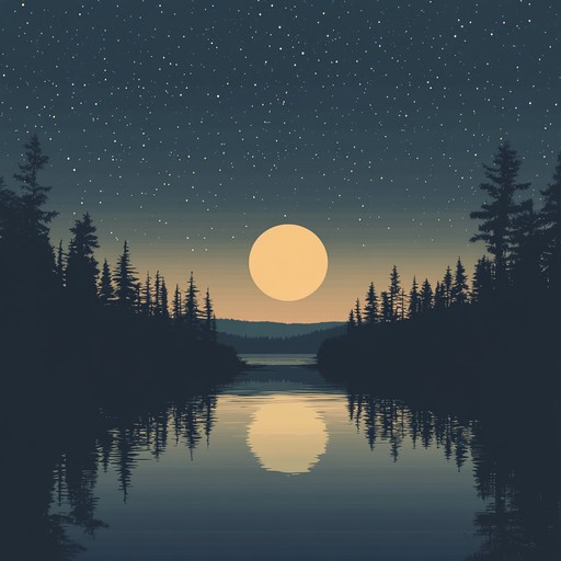 A haunting electric guitar floats over a gentle blues rock backdrop, infused with reverb and delay, creating a surreal, dreamlike atmosphere. The track takes listeners on an emotional journey through wistfulness and introspection, with gentle percussion and ambient pads enhancing the mood.