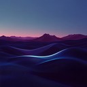 relaxing soundscape through endless dunes and ancient melodies