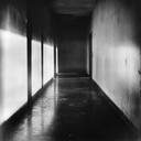 a haunting instrumental deathcore track blending eerie and heavy elements.