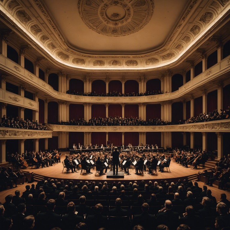 Drawing inspiration from iconic victory scenes in cinema, this piece revisits the classic orchestral style with modern film scoring techniques to evoke a sense of accomplishment and grandeur. The music swells with a dynamic range of emotions, making it perfect for significative moments in storytelling.