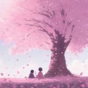 evocative, heartwarming anime inspired instrumental with nostalgic feel