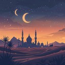 enchanting middle eastern instrumental journey