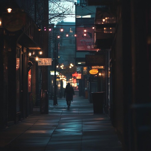 This instrumental phonk song creates a nostalgic vibe with its laid back, smooth beats enriched by subtle vinyl crackles and airy synth lines. Imagine walking down an old urban street at dusk, each note evoking memories of past times and simpler days.