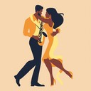 embrace dynamic love with lush jack swing instrumentation