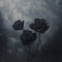 instrumental darkwave blending romantic synths with deep atmospheric tones