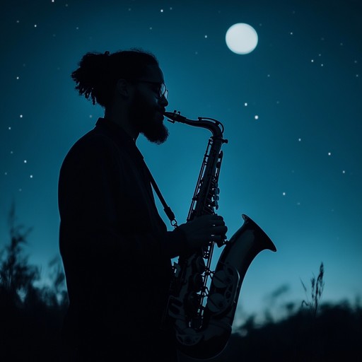 An alluring instrumental track weaving smooth melodies with eclectic influences, creating a seductive atmosphere that entices and captivates the listener with its sensual charm