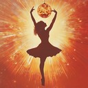 smooth rhythm with funky bassline and soothing synths.