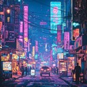 energetic beats meet soothing korean melodies