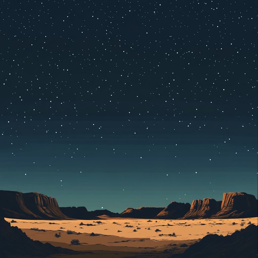 A delicate and intimate middle eastern instrumental piece that evokes feelings of love and longing under a serene desert night. The gentle sound of the oud creates a romantic atmosphere, accompanied by soft percussion to provide a subtle rhythm, capturing the essence of an intimate moment shared between two souls.