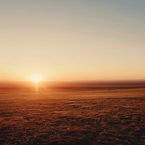 This composition encapsulates the expansive and tranquil essence of the brazilian plains, using soft melodies to portray a serene vista, where the horizon meets the sky. Each note carries the weight and wisdom of the land.