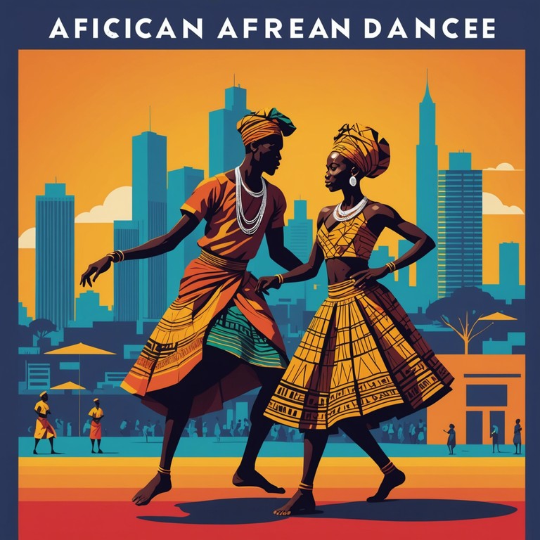 Exploring a vibrant fusion of modern funk beats with traditional ethnic melodies, this track encapsulates a journey through time, blending ancient tribal sounds with contemporary funk rhythms for a compelling auditory experience.