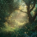 whimsical and enchanting sounds, perfect for playful ambient moods