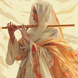 arabian flute