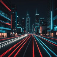 dynamic beats create electrifying soundscapes