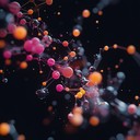 explore the beauty of atomic interactions through music.