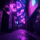psychedelic beats meet urban grime soundscapes, mind bending experience