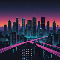 mysterious urban beat, trip hop textures
