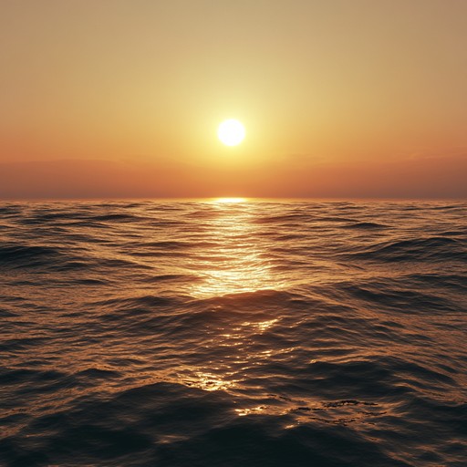 Dive into a dreamy, sentimental landscape that beautifully captures the essence of fading sunlight and cherished memories. Layers of smooth synths harmonize with gentle beats, creating a soul soothing ambience perfect for relaxation and reflection