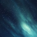 lush, floating fusion of cosmic synth and world rhythms.