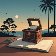 recapture warm, nostalgic moments through melody