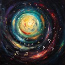 eclectic beats blend cosmic and reggaeton elements seamlessly