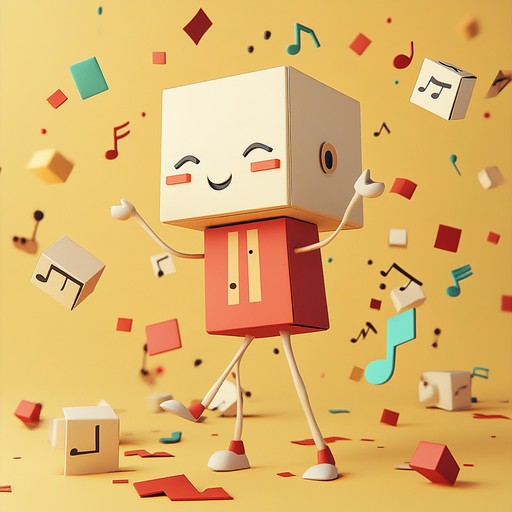 A bold and modern reimagining of nursery rhymes, blending intense rhythms and unique instrumentation for an energetic and playful experience that captivates listeners. A bold and modern reimagining of nursery rhymes, blending intense rhythms and unique instrumentation for an energetic and playful experience that captivates listeners.