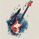 a high energy mix of funk rhythms and cosmic melodies
