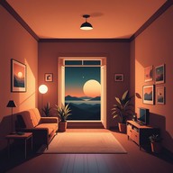 whispers blend with minimalist pop