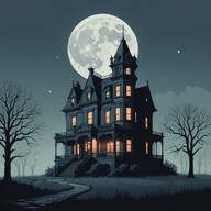 an unsettling exploration of nostalgic tones