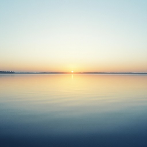 A serene composition using soothing harmonies and soft instrumentation to create a sense of triumphant accomplishment. This easy listening piece combines gentle piano with subtle orchestral elements, making it perfect for moments of relaxation and reflection.
